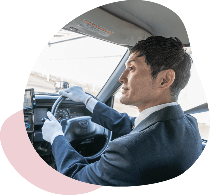 充実した研修体制