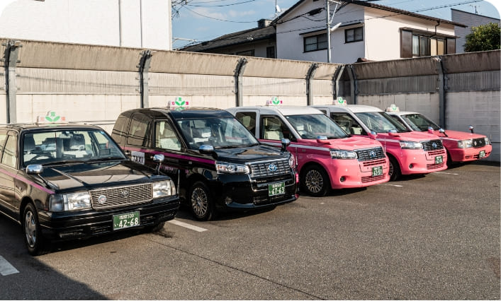 職場環境・社内風景