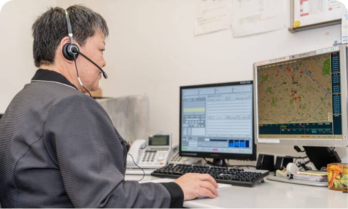 職場環境・社内風景