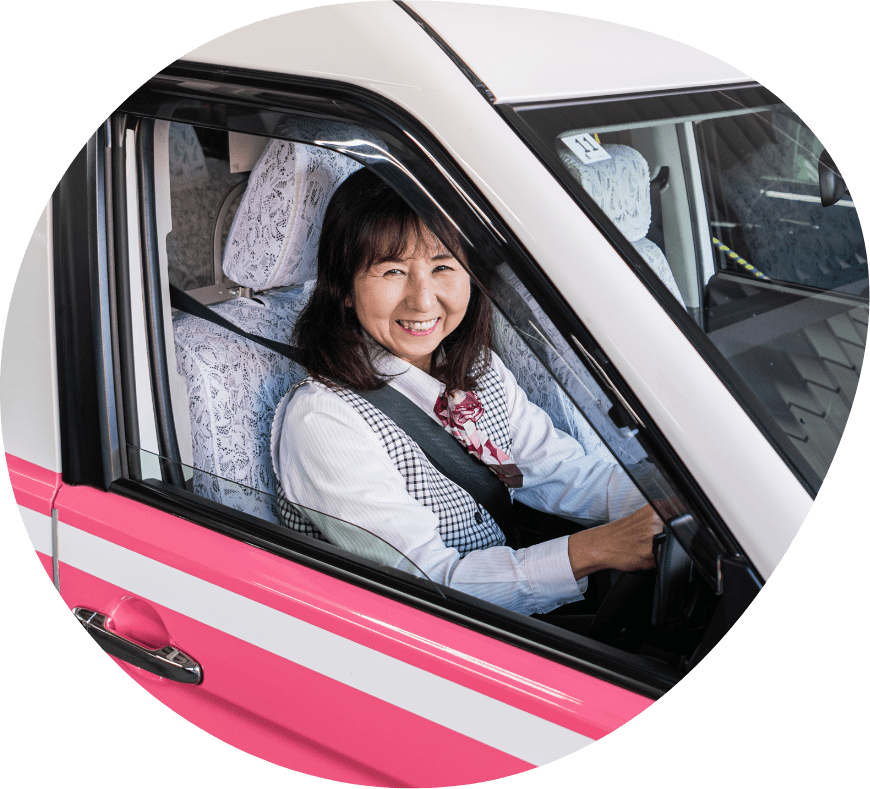 社員インタビュー