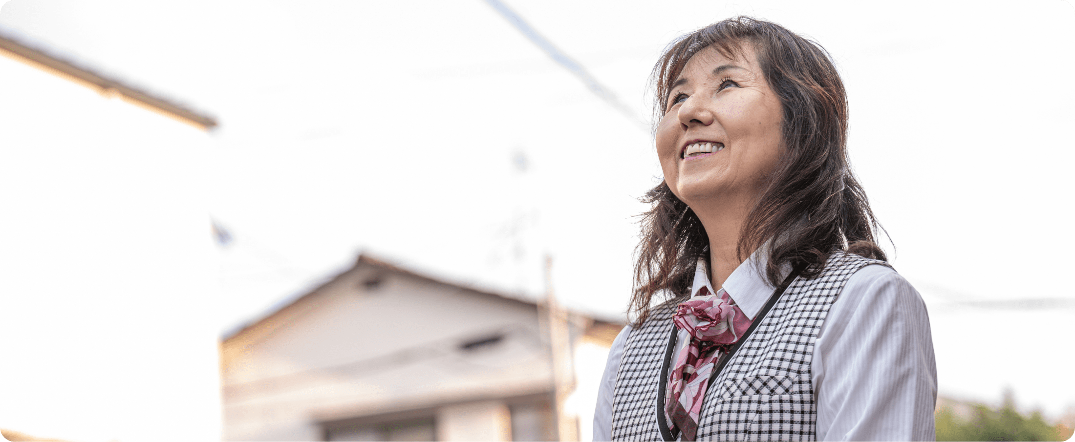 社員インタビュー