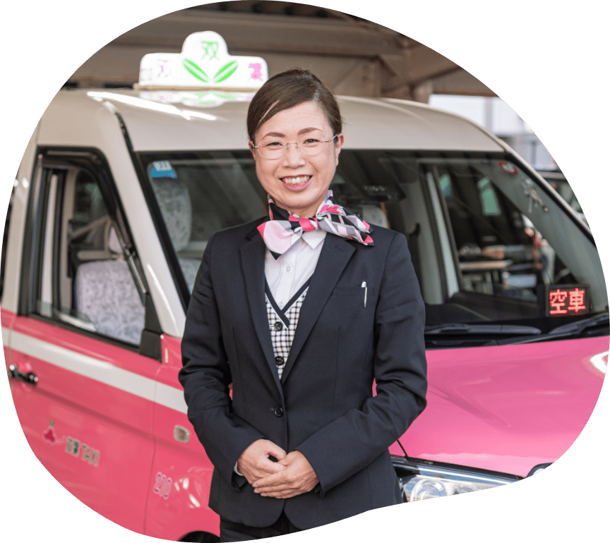 社員インタビュー