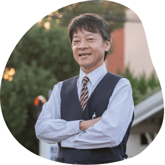 社員インタビュー