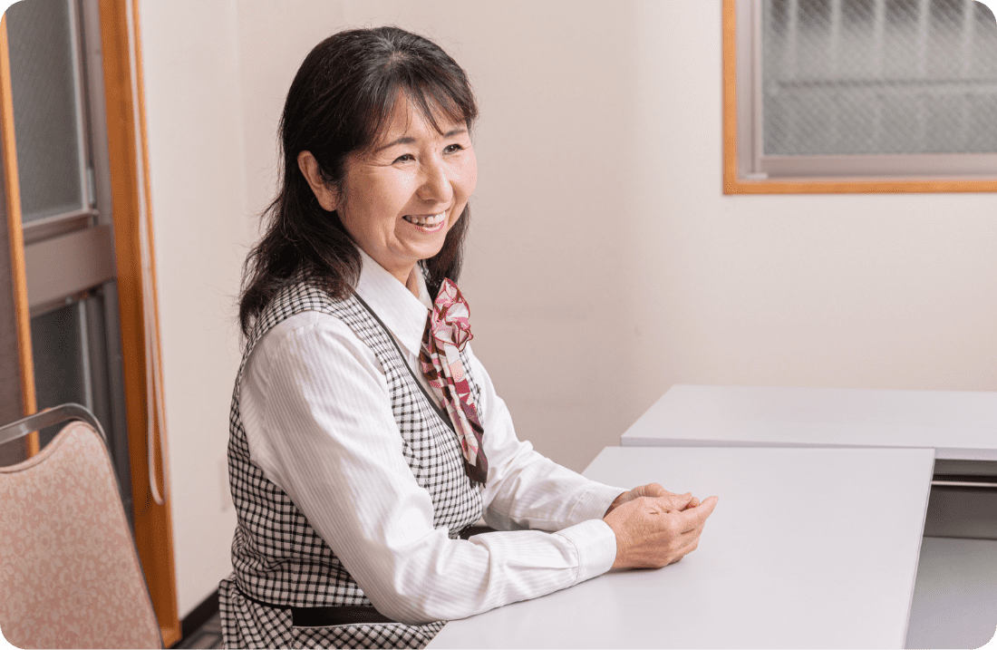 双葉交通株式会社 人物イメージ