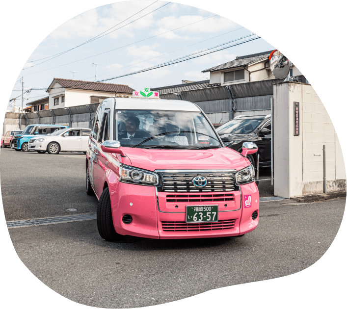 1日の仕事の流れ