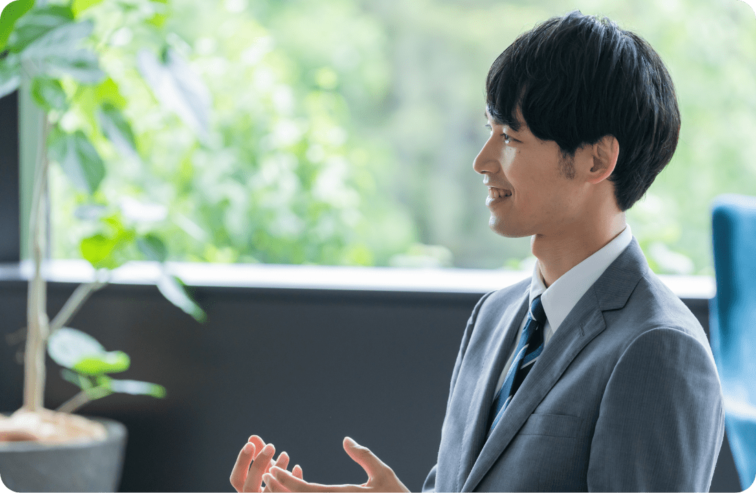 キャリアアップ、評価制度、表彰について