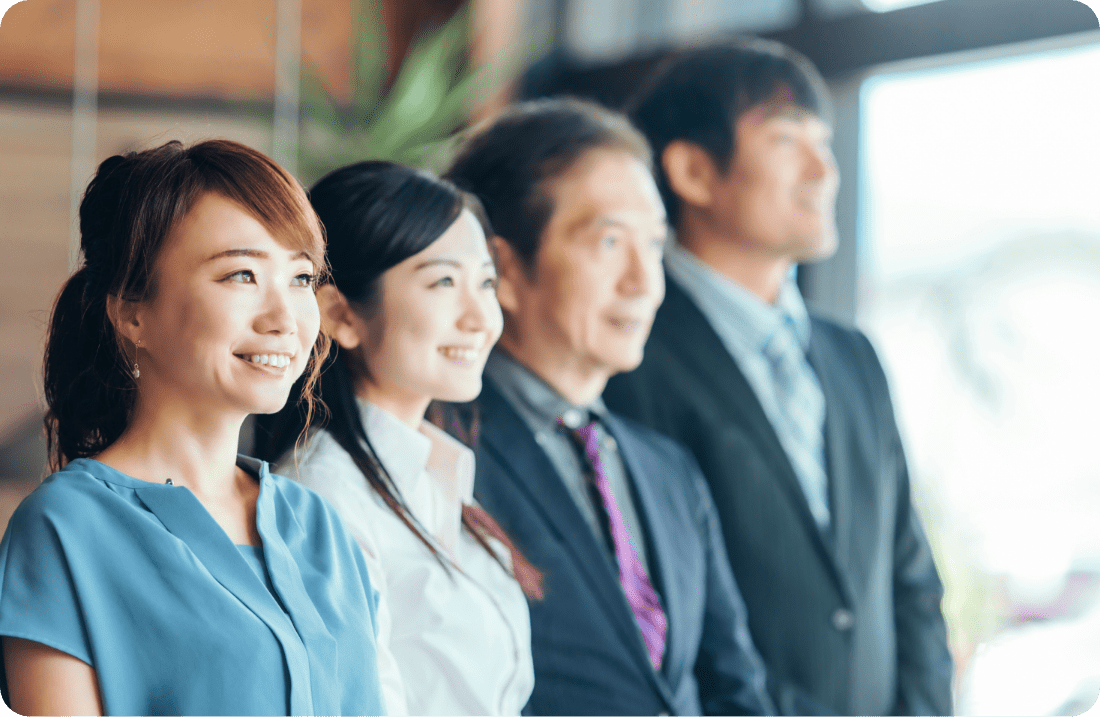 ワークライフバランス